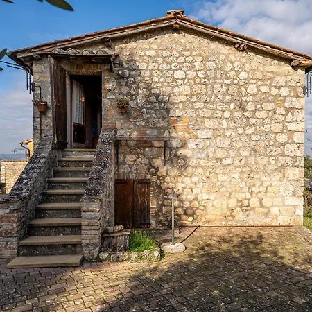 Landhaus Antico Borgo Poggiarello