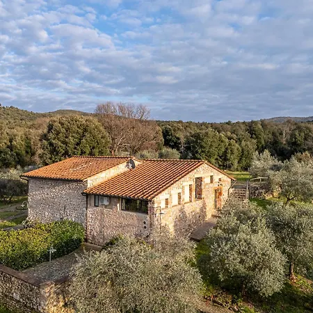 Country house Antico Borgo Poggiarello Monteriggioni