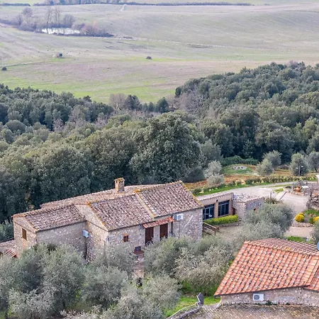 Antico Borgo Poggiarello *