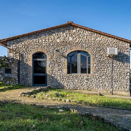 Antico Borgo Poggiarello Monteriggioni