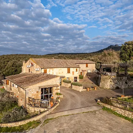 Country house Antico Borgo Poggiarello