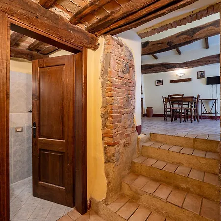 Country house Antico Borgo Poggiarello *
