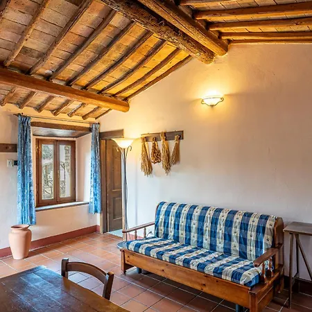 Antico Borgo Poggiarello Country house Monteriggioni