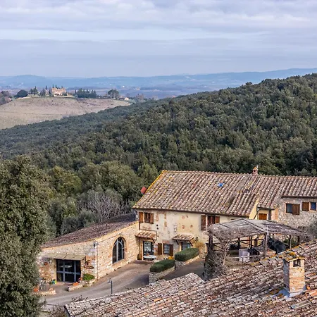 Antico Borgo Poggiarello *