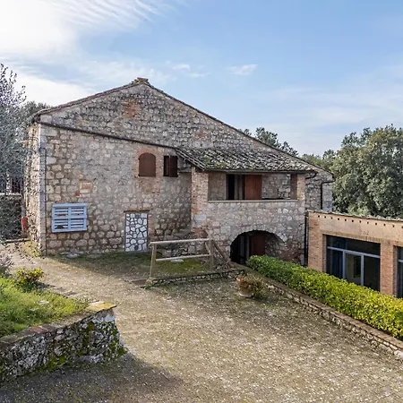 Country house Antico Borgo Poggiarello