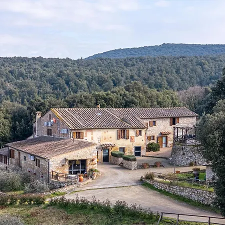Country house Antico Borgo Poggiarello *