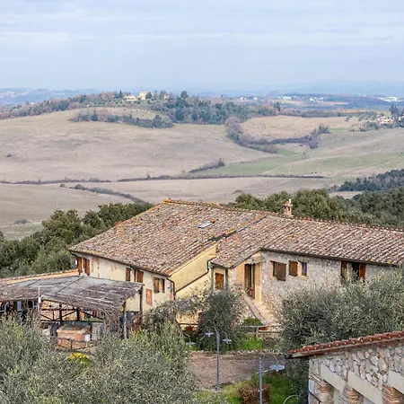 Country house Antico Borgo Poggiarello Monteriggioni