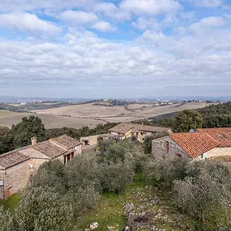 Antico Borgo Poggiarello *