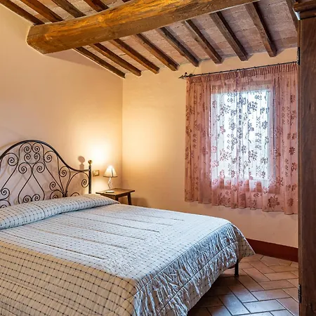 Antico Borgo Poggiarello * Monteriggioni