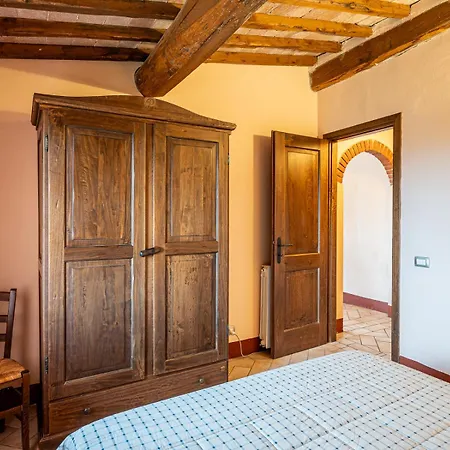 Country house Antico Borgo Poggiarello