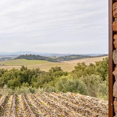 Country house Antico Borgo Poggiarello *
