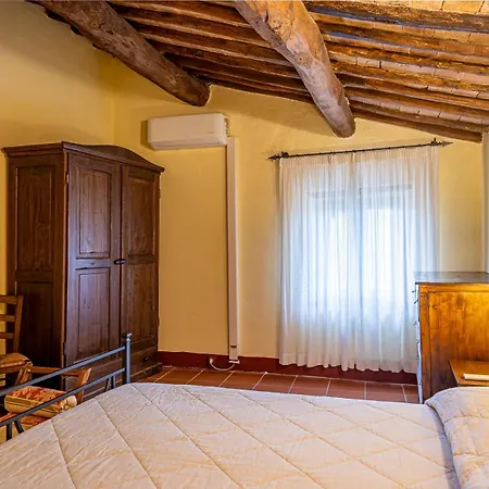 Antico Borgo Poggiarello Country house Monteriggioni