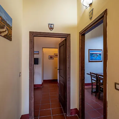 Antico Borgo Poggiarello Gospodarstwo wiejskie