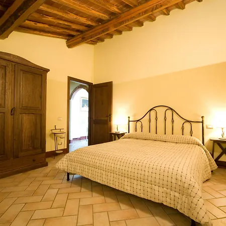Gospodarstwo wiejskie Antico Borgo Poggiarello