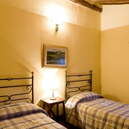 Antico Borgo Poggiarello