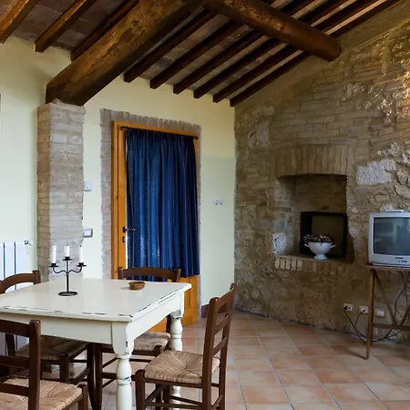 Antico Borgo Poggiarello
