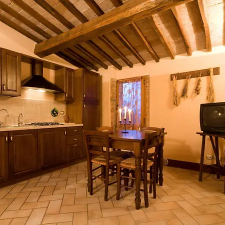 Antico Borgo Poggiarello *