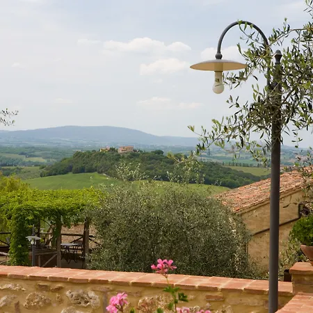 Antico Borgo Poggiarello Gospodarstwo wiejskie