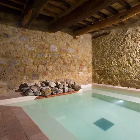 Antico Borgo Poggiarello Gospodarstwo wiejskie *