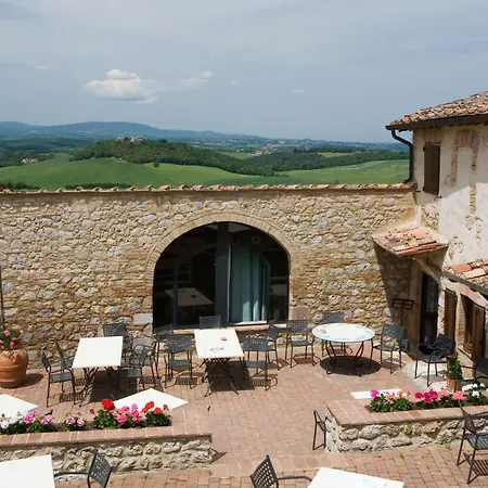 Antico Borgo Poggiarello