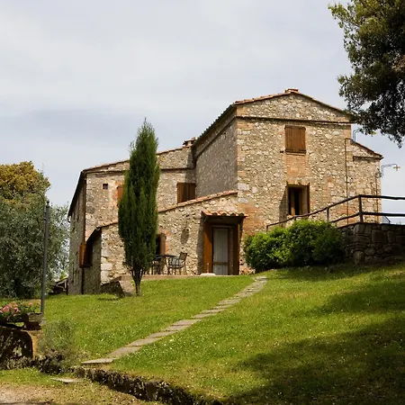 Antico Borgo Poggiarello