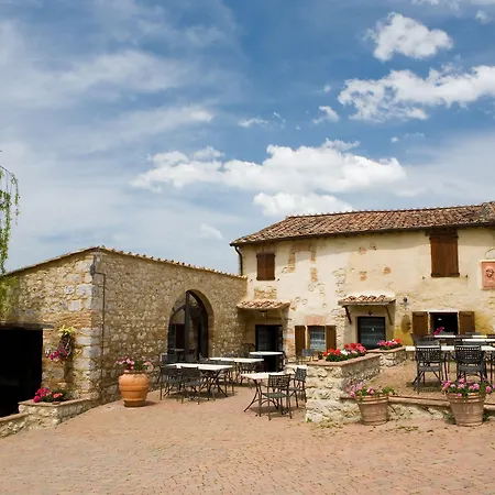Antico Borgo Poggiarello