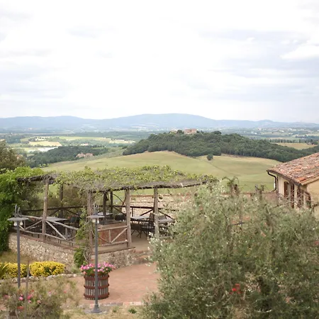 Antico Borgo Poggiarello Gospodarstwo wiejskie *