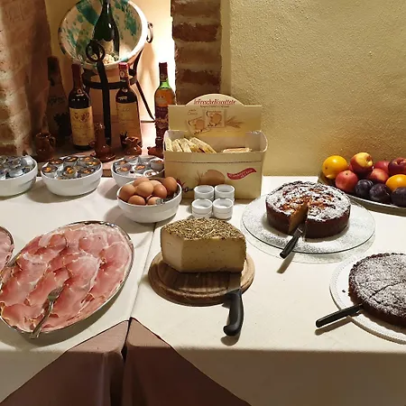 Antico Borgo Poggiarello *